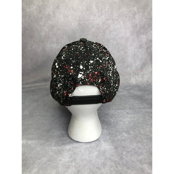 Micheal Jordan # 23 Hustle hat - Picture 3 of 5